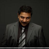 Kamal Haasan New Photo Shoot for Narpani Iyakkam - Pictures | Picture 116027